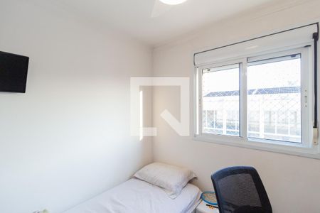 Quarto 1 de apartamento à venda com 3 quartos, 70m² em Vila Yara, Osasco