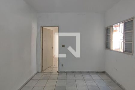 Quarto Suíte de casa para alugar com 1 quarto, 40m² em Jardim das Bandeiras, Campinas