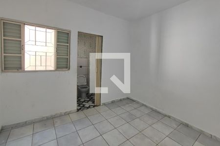 Quarto Suíte de casa para alugar com 1 quarto, 40m² em Jardim das Bandeiras, Campinas