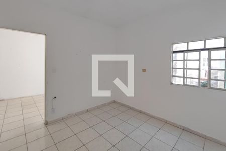 Sala de casa para alugar com 1 quarto, 40m² em Jardim das Bandeiras, Campinas