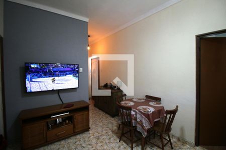 Sala de apartamento à venda com 2 quartos, 56m² em Cordovil, Rio de Janeiro