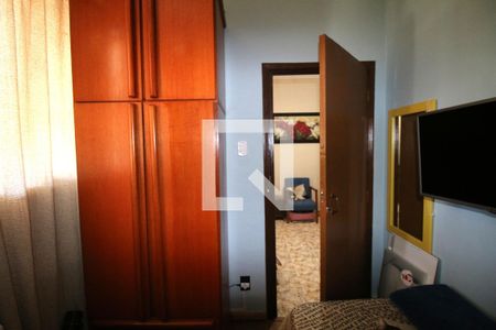 Quarto 1 de apartamento à venda com 2 quartos, 56m² em Cordovil, Rio de Janeiro