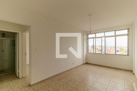 Apartamento para alugar com 60m², 1 quarto e sem vagaSala