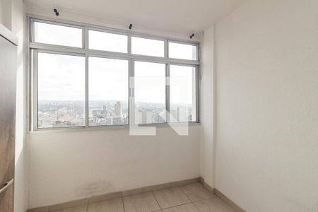 Studio de kitnet/studio à venda com 1 quarto, 28m² em Santa Efigênia, São Paulo