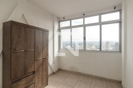 Studio de kitnet/studio à venda com 1 quarto, 28m² em Santa Efigênia, São Paulo