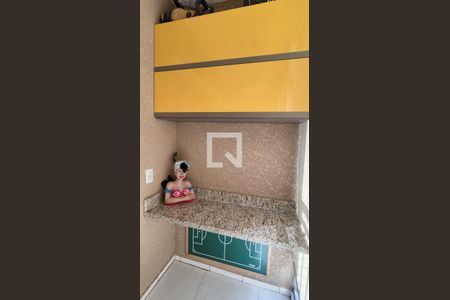 0Vatanda de apartamento à venda com 2 quartos, 54m² em Vila Nambi, Jundiaí