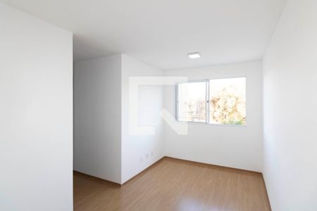 Apartamento para alugar com 44m², 1 quarto e 1 vagaSala