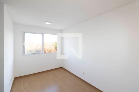 Apartamento para alugar com 44m², 1 quarto e 1 vagaSala