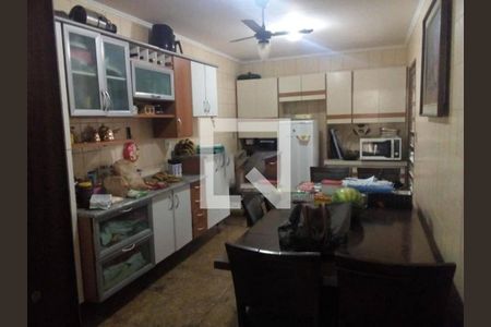 Foto 03 de casa à venda com 3 quartos, 380m² em Pari, São Paulo