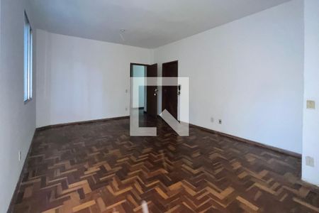 Quarto 1 de apartamento à venda com 3 quartos, 66m² em Indaiá, Belo Horizonte