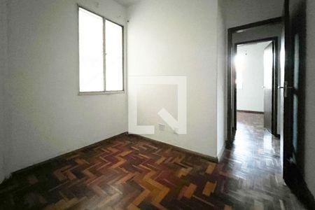 Quarto 1 de apartamento à venda com 3 quartos, 66m² em Indaiá, Belo Horizonte