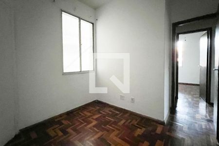 Quarto 1 de apartamento à venda com 3 quartos, 66m² em Indaiá, Belo Horizonte