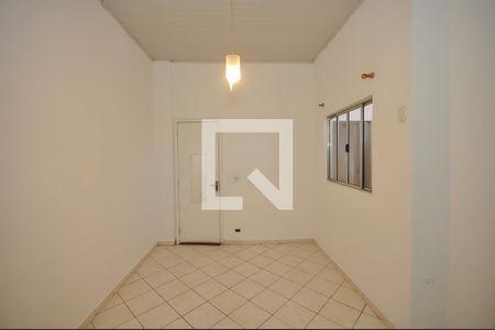 Suíte de casa para alugar com 1 quarto, 50m² em Jardim Monte Kemel, São Paulo