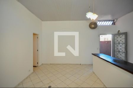 Sala de casa para alugar com 1 quarto, 50m² em Jardim Monte Kemel, São Paulo