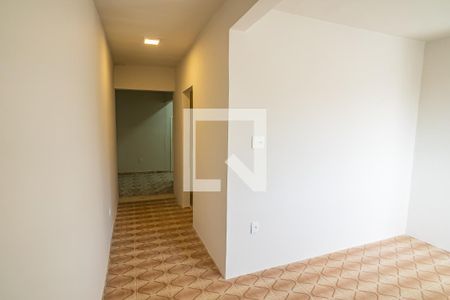 Sala de apartamento para alugar com 1 quarto, 72m² em Centro, Rio de Janeiro