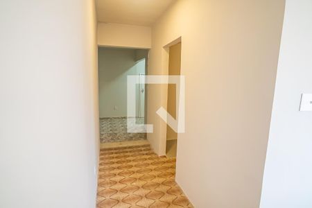 Sala de apartamento para alugar com 1 quarto, 72m² em Centro, Rio de Janeiro