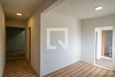 Sala de apartamento para alugar com 1 quarto, 72m² em Centro, Rio de Janeiro