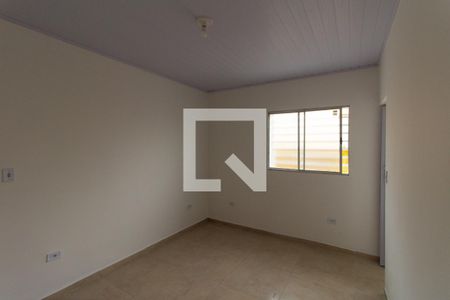 Quarto 1 de casa para alugar com 2 quartos, 60m² em Vila Darli, São Paulo