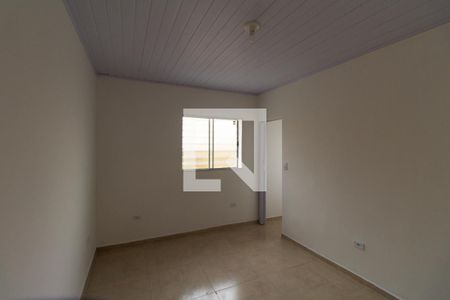 Quarto 1 de casa para alugar com 2 quartos, 60m² em Vila Darli, São Paulo