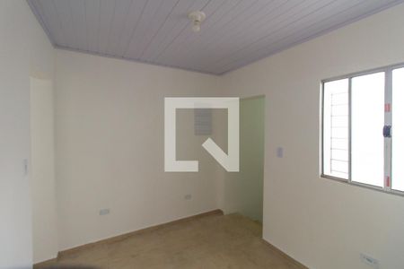 Sala de casa para alugar com 2 quartos, 60m² em Vila Darli, São Paulo