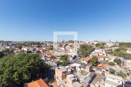 Quarto 1 Vista de apartamento à venda com 2 quartos, 49m² em Vila Constança, São Paulo