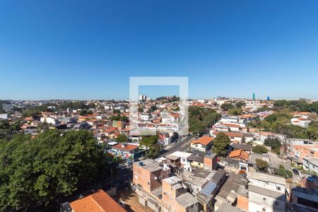 Sala Vista de apartamento à venda com 2 quartos, 49m² em Vila Constança, São Paulo