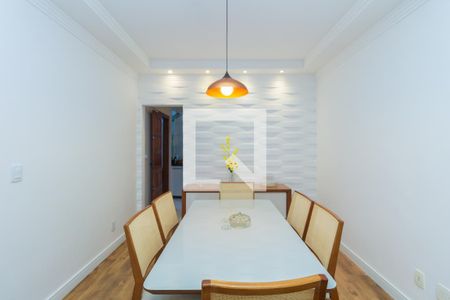 Sala de casa à venda com 3 quartos, 188m² em Fernão Dias, Belo Horizonte