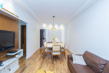 Sala de casa à venda com 3 quartos, 188m² em Fernão Dias, Belo Horizonte