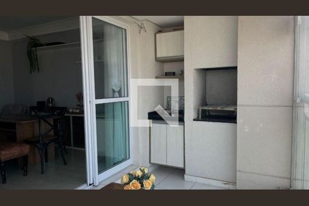 Apartamento à venda com 3 quartos, 92m² em Baeta Neves, São Bernardo do Campo