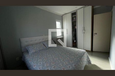 Apartamento à venda com 3 quartos, 92m² em Baeta Neves, São Bernardo do Campo