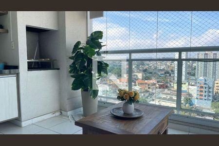 Apartamento à venda com 3 quartos, 92m² em Baeta Neves, São Bernardo do Campo