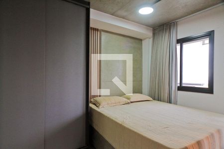 Studio de kitnet/studio para alugar com 1 quarto, 33m² em Santana, São Paulo