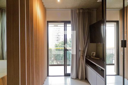 Studio de kitnet/studio para alugar com 1 quarto, 33m² em Santana, São Paulo