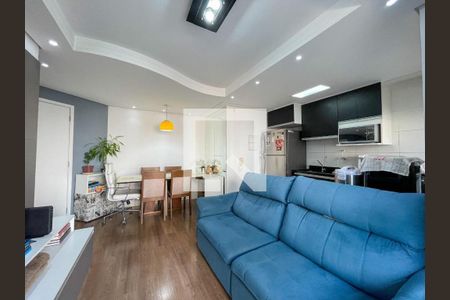 Apartamento à venda com 2 quartos, 50m² em Vila Andrade, São Paulo