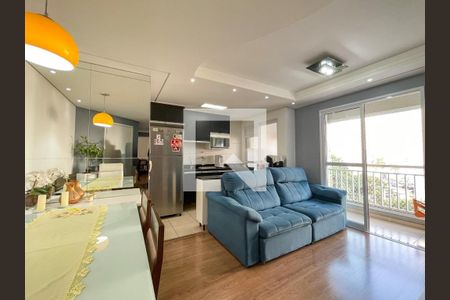 Apartamento à venda com 2 quartos, 50m² em Vila Andrade, São Paulo