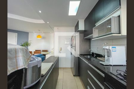 Apartamento à venda com 2 quartos, 50m² em Vila Andrade, São Paulo