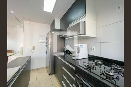 Apartamento à venda com 2 quartos, 50m² em Vila Andrade, São Paulo