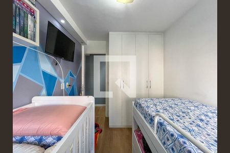 Apartamento à venda com 2 quartos, 50m² em Vila Andrade, São Paulo