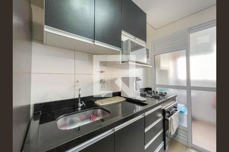 Apartamento à venda com 2 quartos, 50m² em Vila Andrade, São Paulo