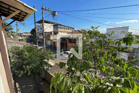 Vista de casa para alugar com 3 quartos, 200m² em Parque Santa Lúcia, Duque de Caxias