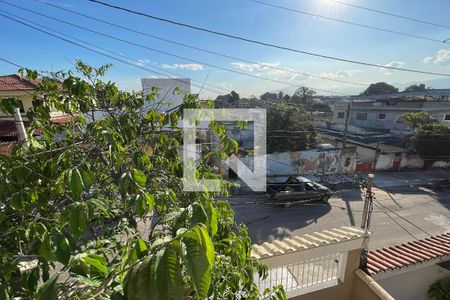 Vista de casa para alugar com 3 quartos, 200m² em Parque Santa Lúcia, Duque de Caxias