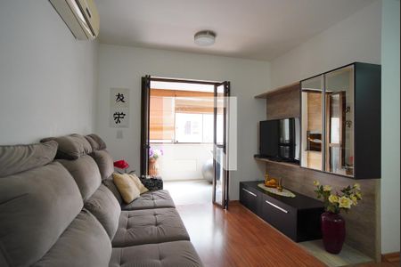 Apartamento à venda com 68m², 2 quartos e 1 vagaSala