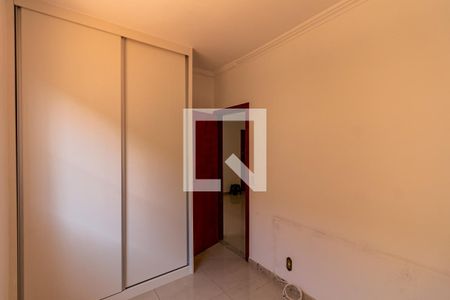 Quarto  de apartamento para alugar com 2 quartos, 50m² em Jardim America, Belo Horizonte