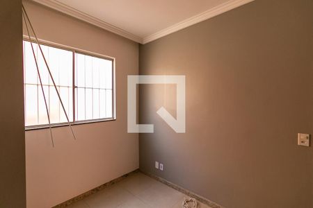 Quarto  de apartamento para alugar com 2 quartos, 50m² em Jardim America, Belo Horizonte