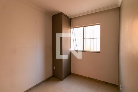 Quarto  de apartamento para alugar com 2 quartos, 50m² em Jardim America, Belo Horizonte