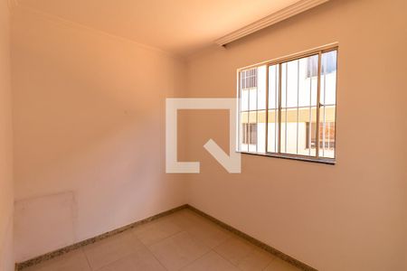 Quarto  de apartamento para alugar com 2 quartos, 50m² em Jardim America, Belo Horizonte