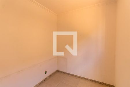 Quarto  de apartamento para alugar com 2 quartos, 50m² em Jardim America, Belo Horizonte