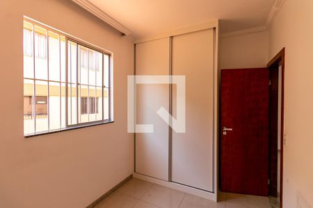 Quarto  de apartamento para alugar com 2 quartos, 50m² em Jardim America, Belo Horizonte