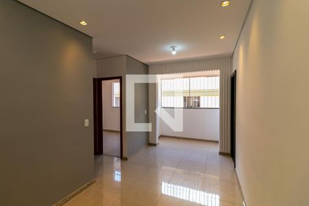 Sala  de apartamento para alugar com 2 quartos, 50m² em Jardim America, Belo Horizonte