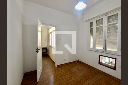 Quarto 2 de apartamento para alugar com 3 quartos, 90m² em Copacabana, Rio de Janeiro